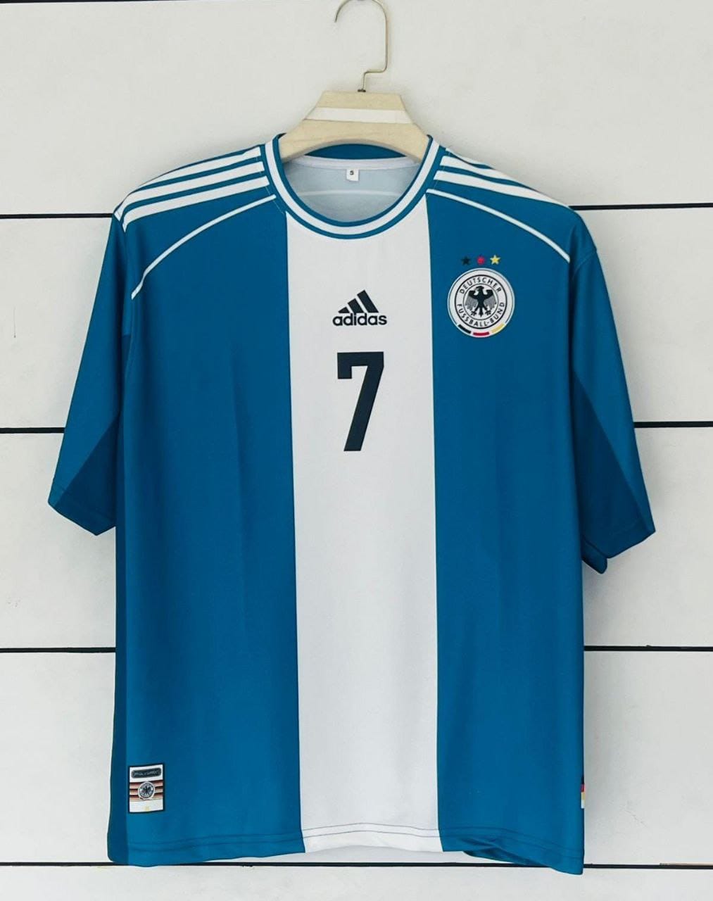 Sports Apparel